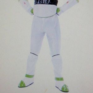 Disney Store Other New Buzz Lightyear Adult Costume Xxl Poshmark